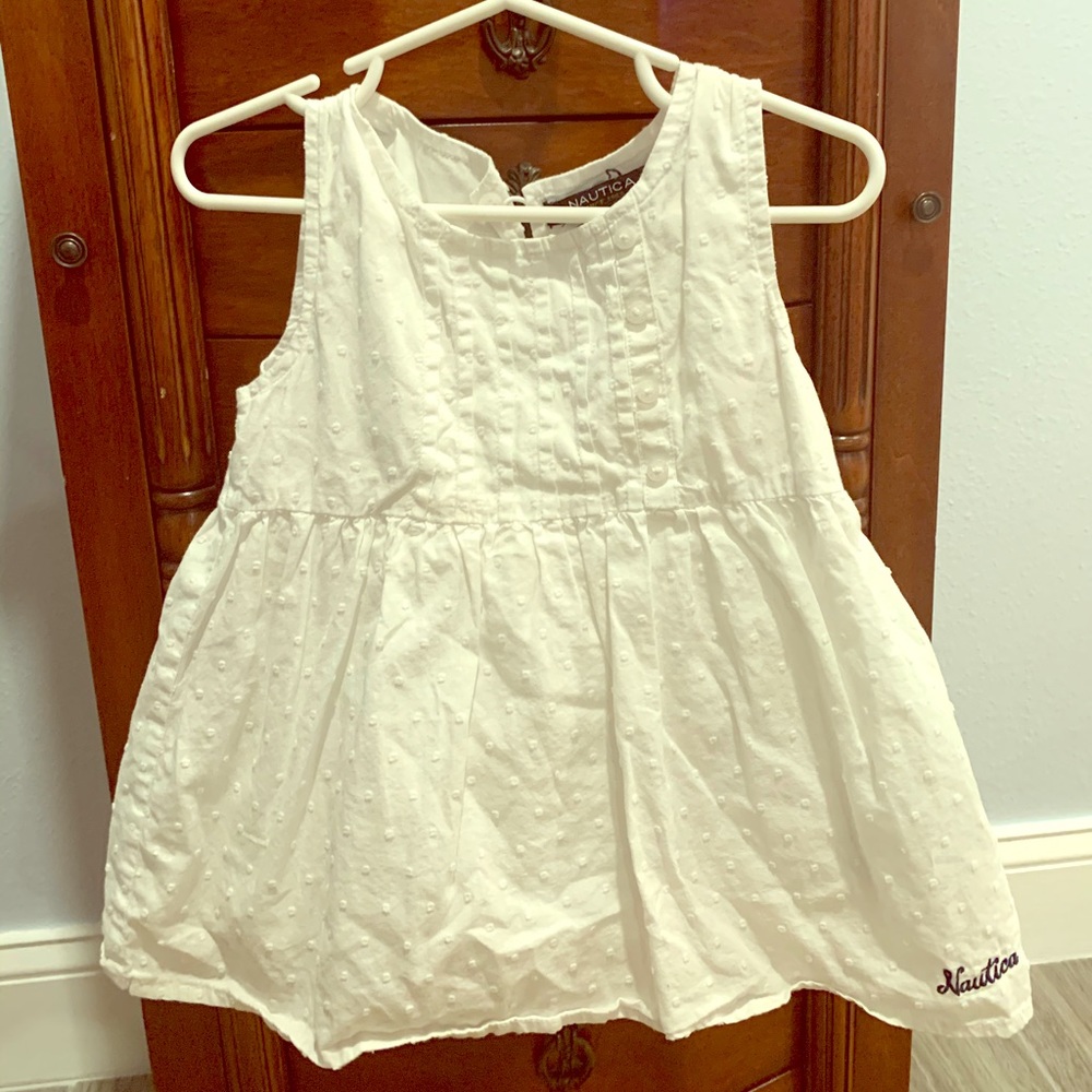 Nautica top